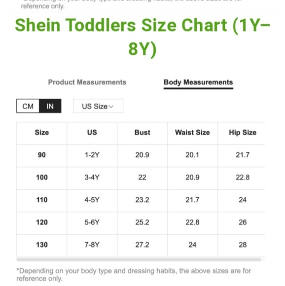 SHEIN Overalls Embroidered Animal Face Kid's Size 100 - Picture 6 of 6